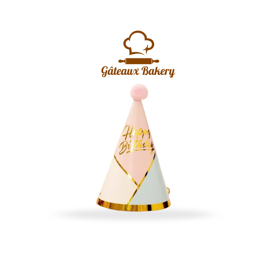 Mũ sinh nhật - Ảnh 2